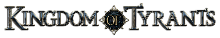 Kingdom of Tyrants is a US Power Metal band est. 2022